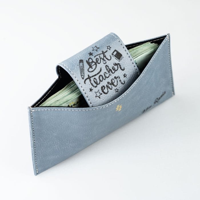 cash wallet - Image 1