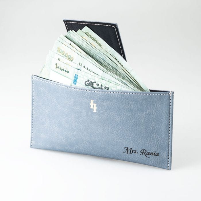cash wallet - Image 4
