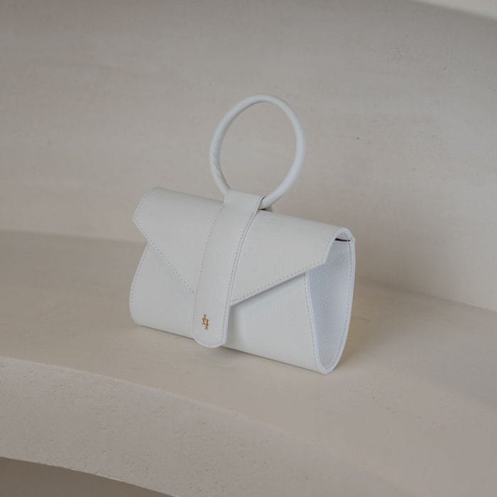charm bag - Image 1
