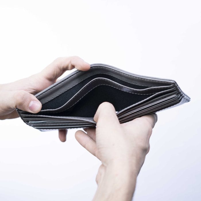 Marco Bifold Wallet - Image 10