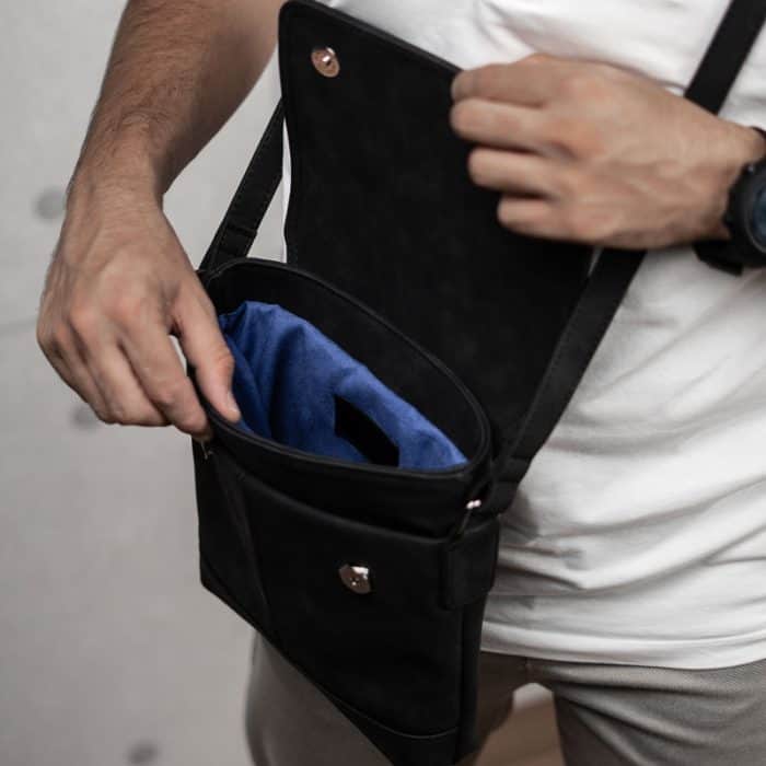 Romeo Messenger bag - Image 5