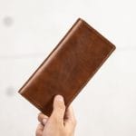 Victor Long Wallet - Image 6
