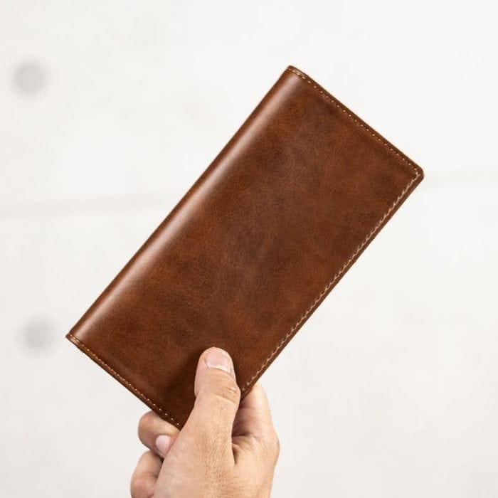 Victor Long Wallet - Image 6