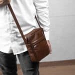 Metro Messenger Bag - Image 6