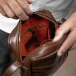 Metro Messenger Bag - Image 4