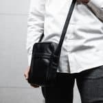 Metro Messenger Bag - Image 5