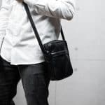 Metro Messenger Bag - Image 3