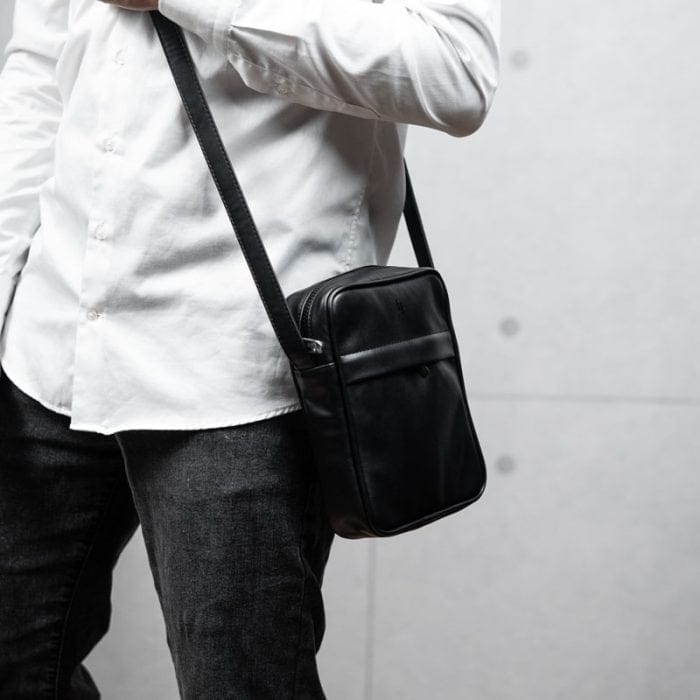 Metro Messenger Bag - Image 3