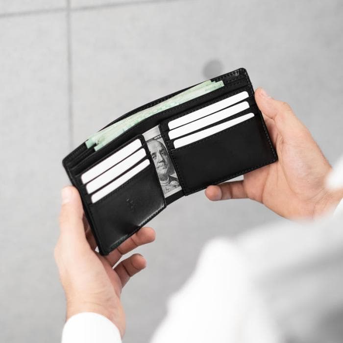 Marco Bifold Wallet - Image 6
