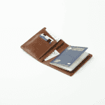 Luka Passport Holder