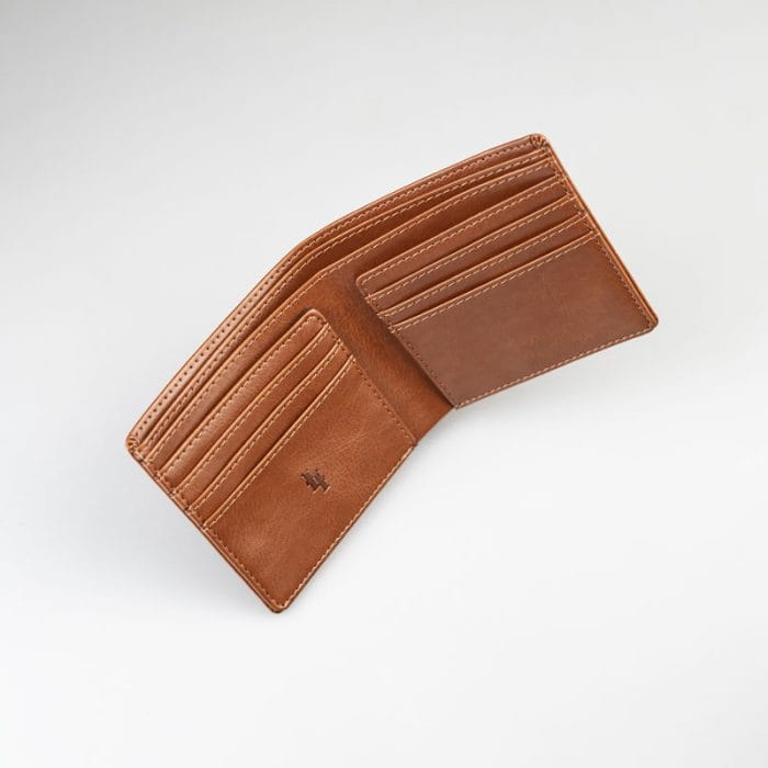 Marco Bifold Wallet - Image 9