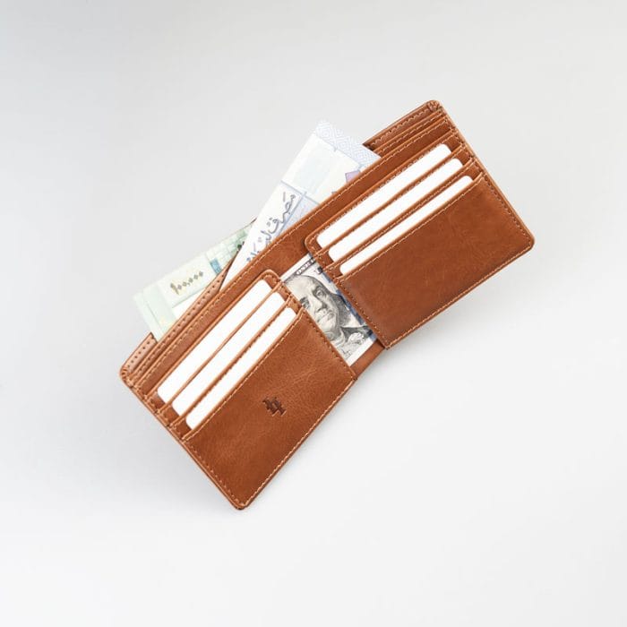 Marco Bifold Wallet - Image 4