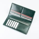 Victor Long Wallet - Image 4