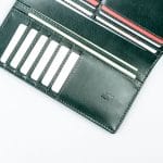 Victor Long Wallet - Image 12