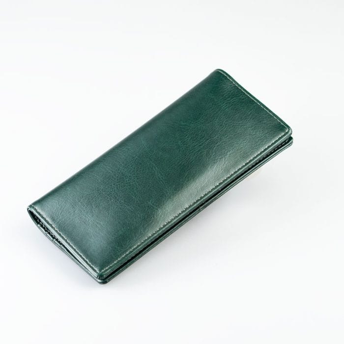 Victor Long Wallet - Image 8