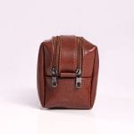 Chris Double Zipper Bag - Image 2