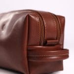 Chris Double Zipper Bag - Image 10
