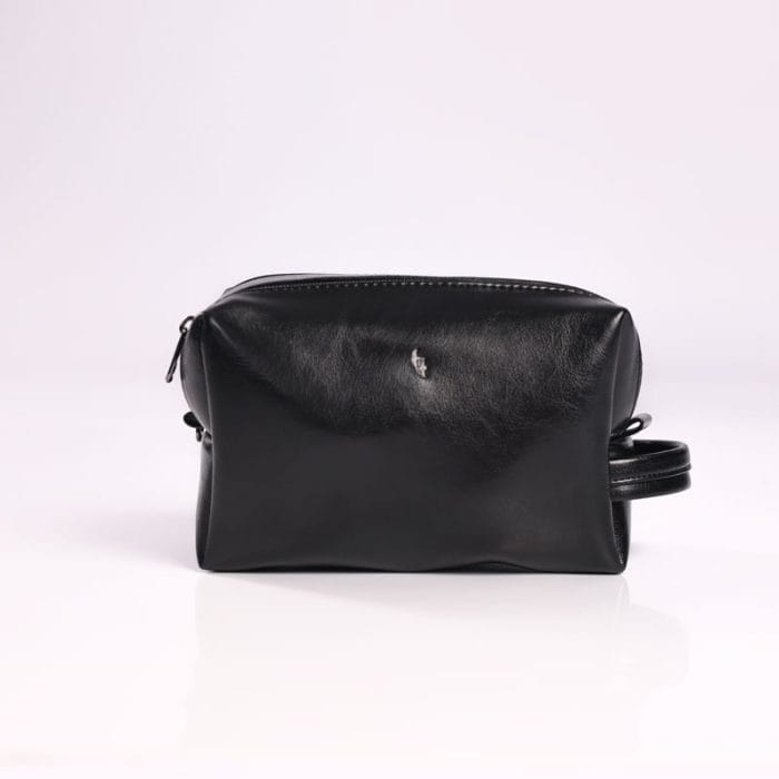 Chris Double Zipper Bag - Image 3