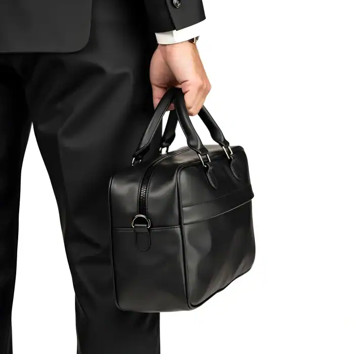 Alaska Duffle Bag - Image 9