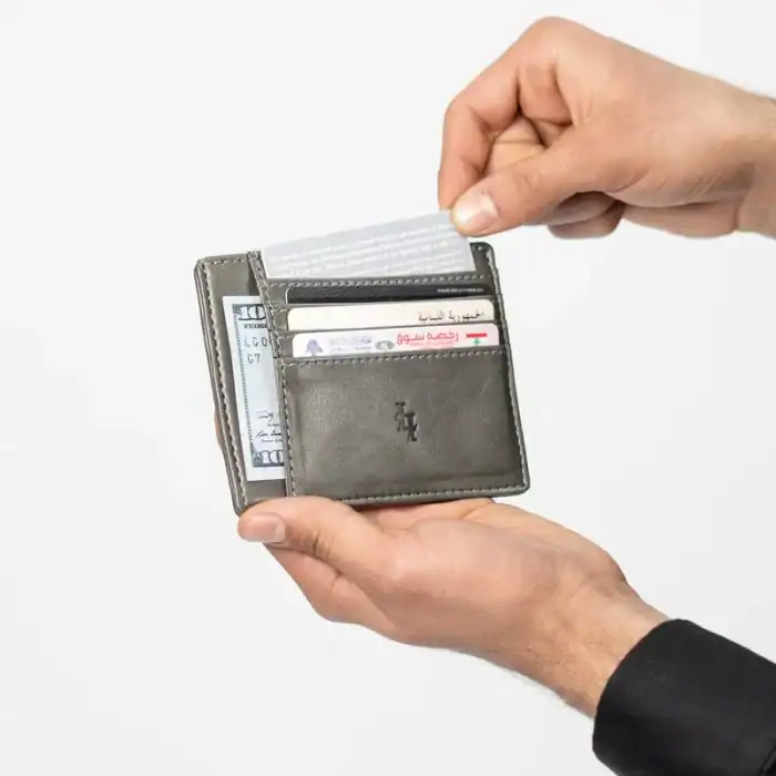 Angelo Wallet - Image 5