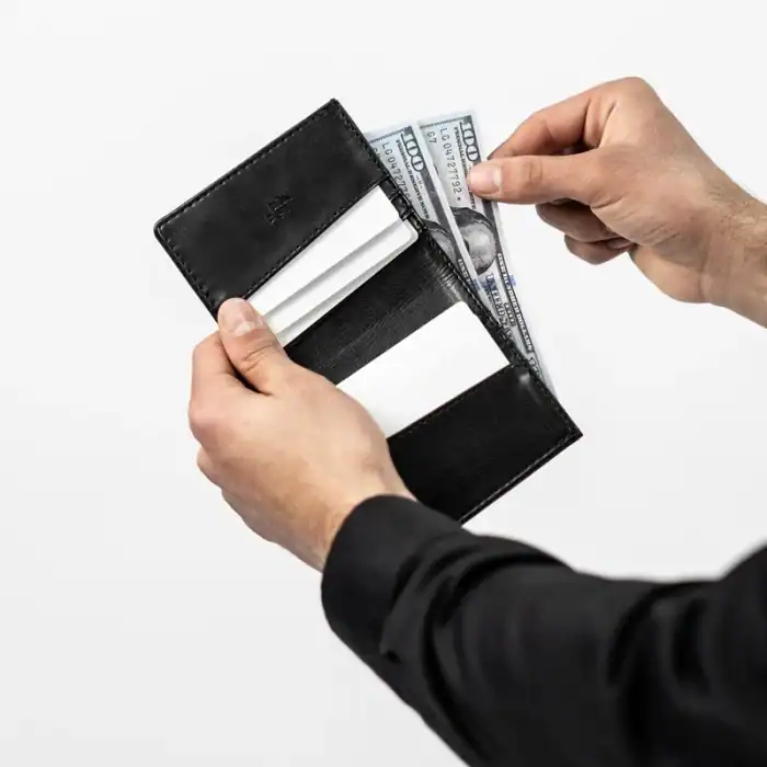 Enzo Bifold Wallet - Image 6