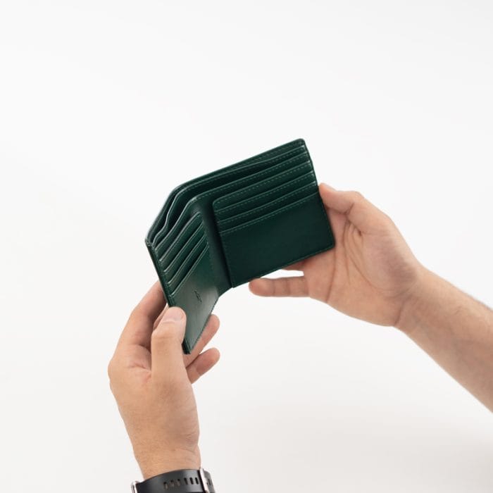 Marco Bifold Wallet - Image 12