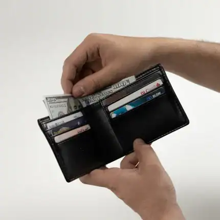 Aldo Wallet