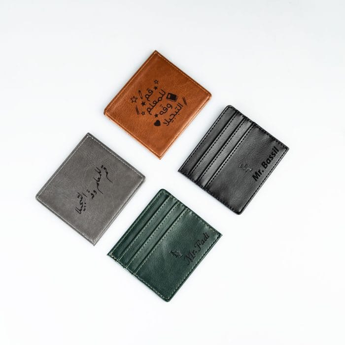 Lucas Cards Wallet - Image 2