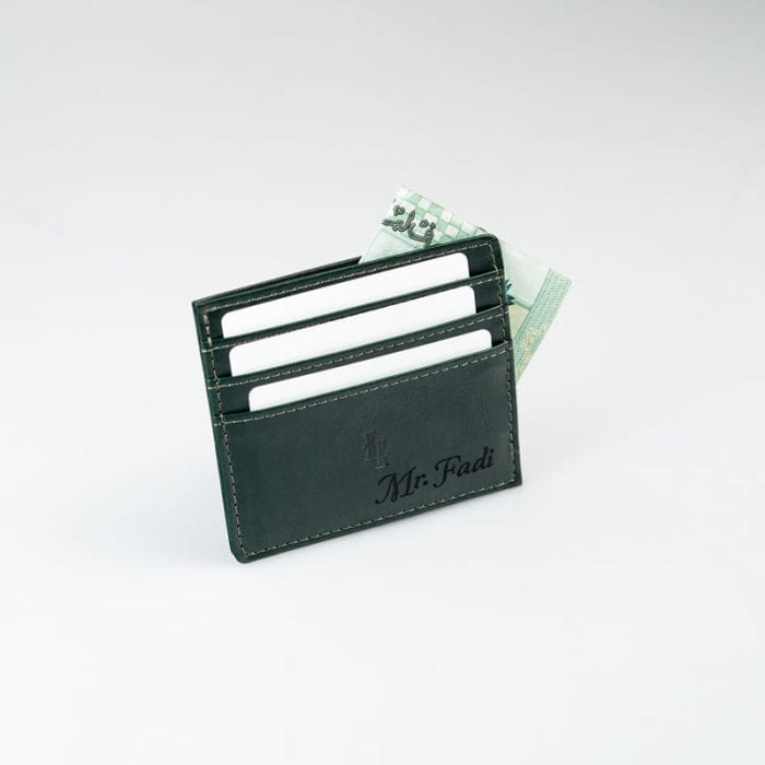 Lucas Cards Wallet - Image 12