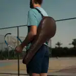 Tennis Bag - Image 5