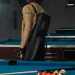 Billiard Cue Bag