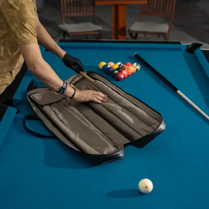 Billiard Cue Bag - Image 3