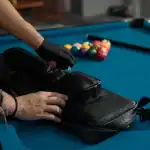 Billiard Cue Bag - Image 2