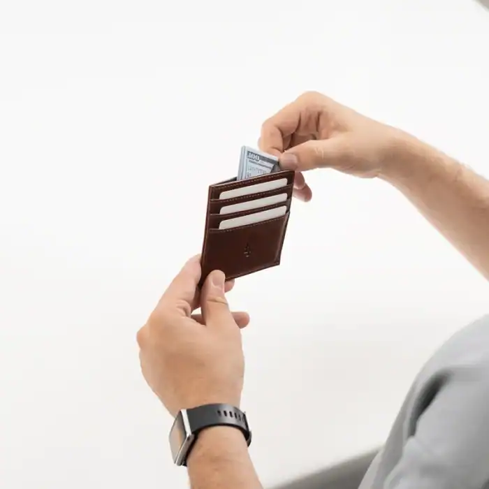 Lucas Cards Wallet - Image 10