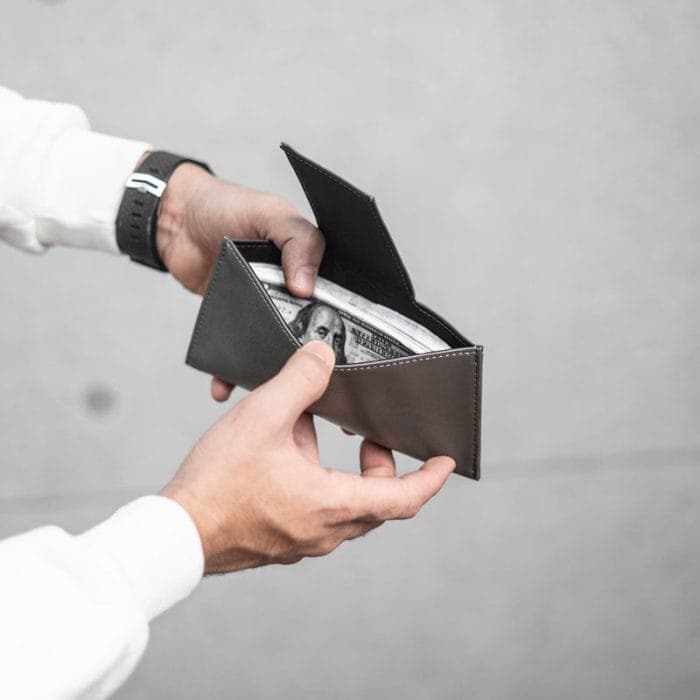cash wallet - Image 5