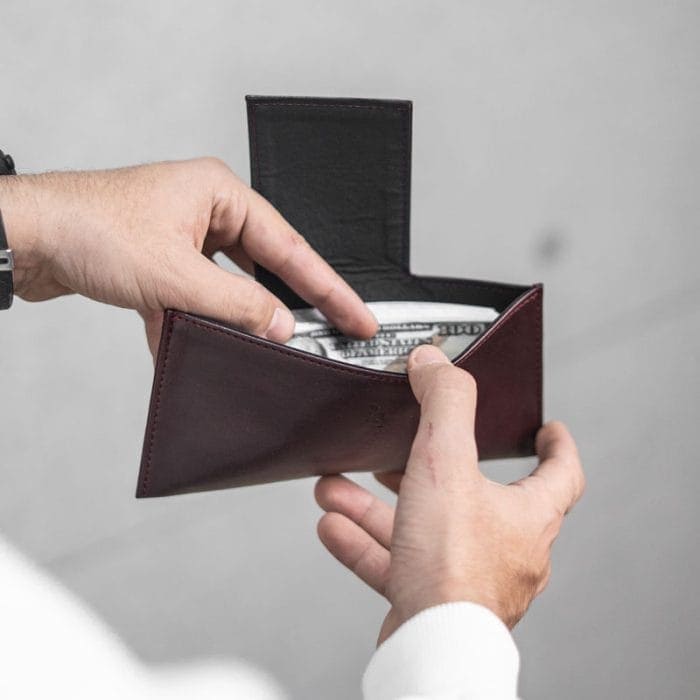 cash wallet - Image 18