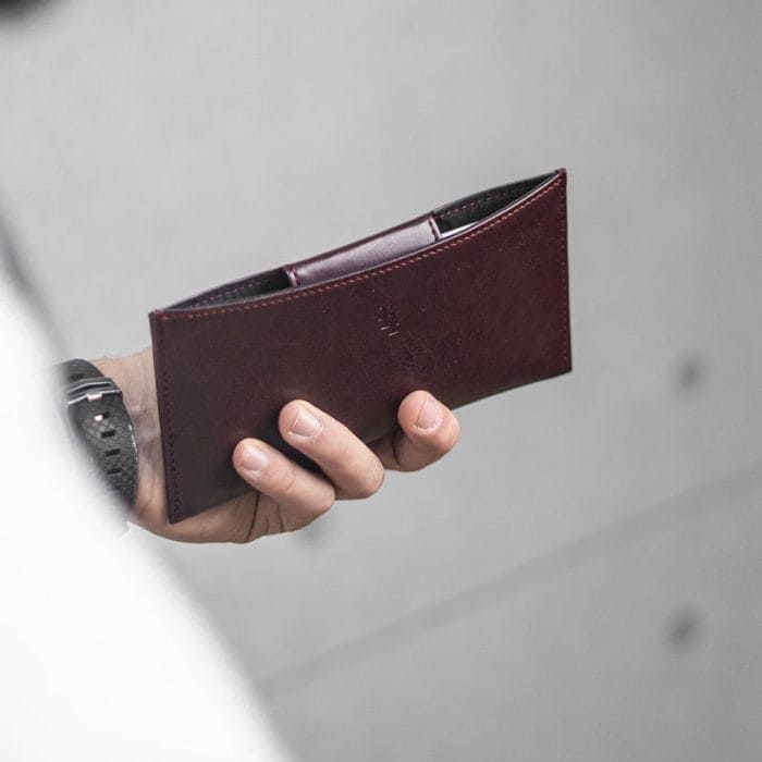 cash wallet - Image 3