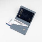 Cedars Passport Holder - Image 15