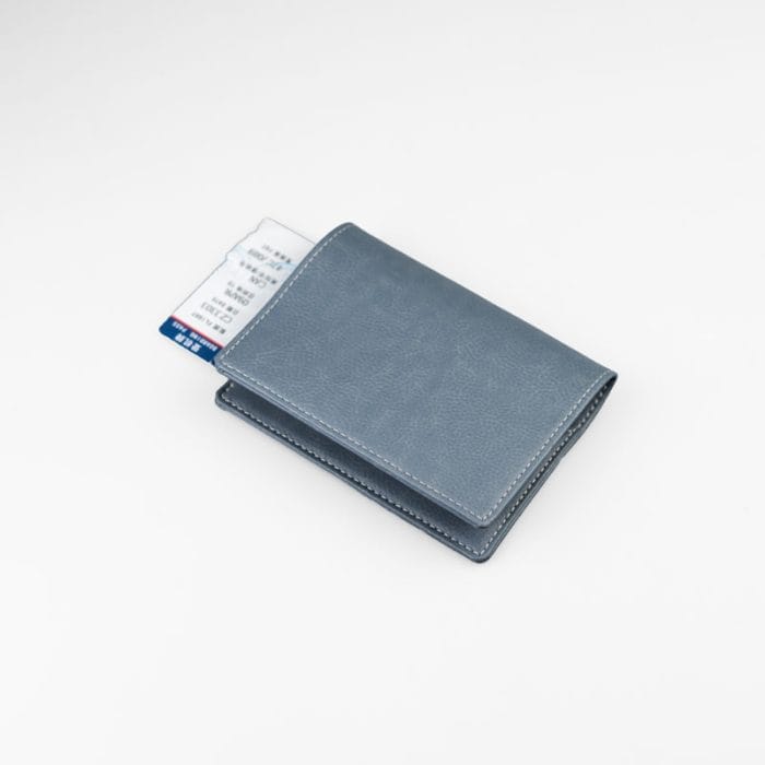 Cedars Passport Holder - Image 14