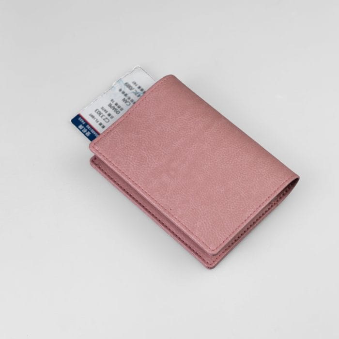 Cedars Passport Holder - Image 12