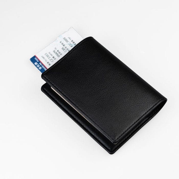 Cedars Passport Holder - Image 10