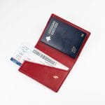 Cedars Passport Holder - Image 9