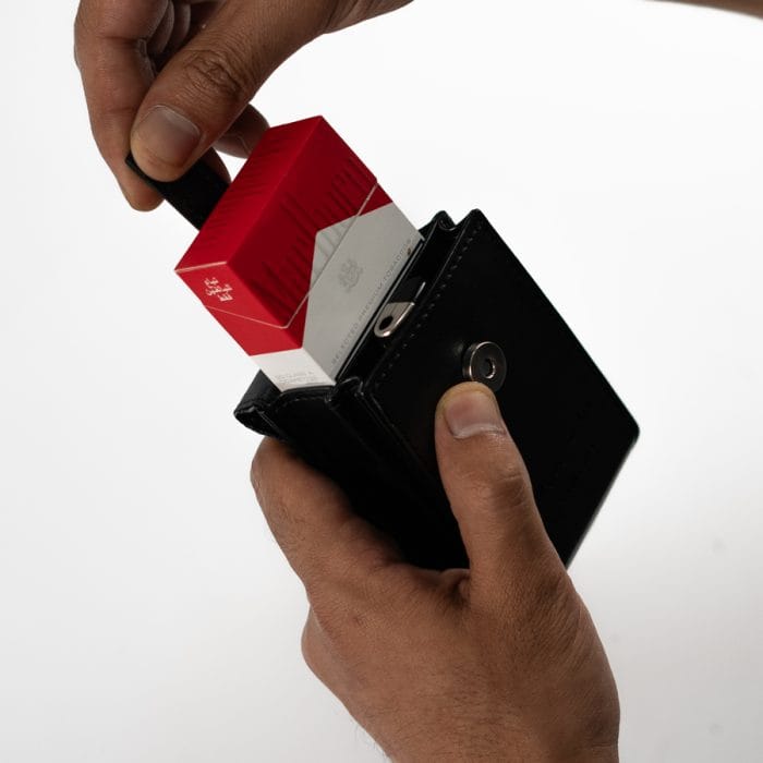 cigarette case - Image 11