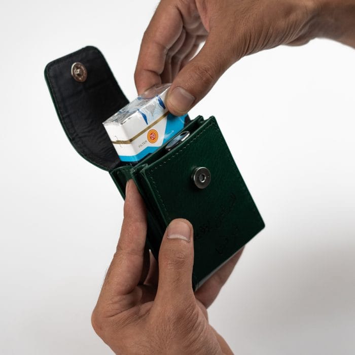 cigarette case - Image 5