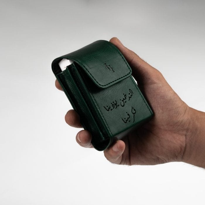 cigarette case - Image 7