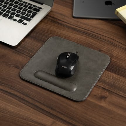 Clara Mouse Pad