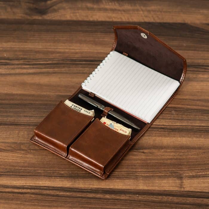 Rubin Playing Cards Notebook - Image 2