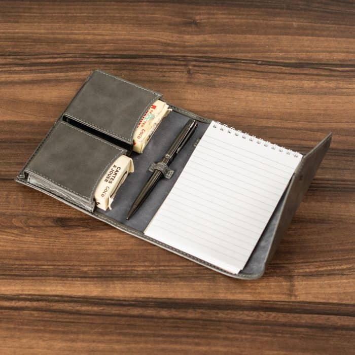 Rubin Playing Cards Notebook - Image 7