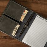 Rubin Playing Cards Notebook - Image 8
