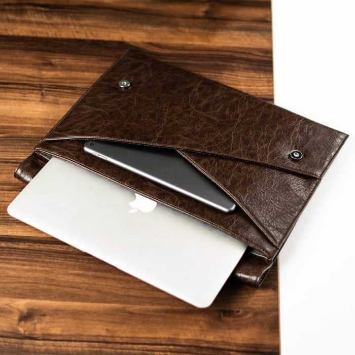 Snap Laptop Sleeve - Image 1